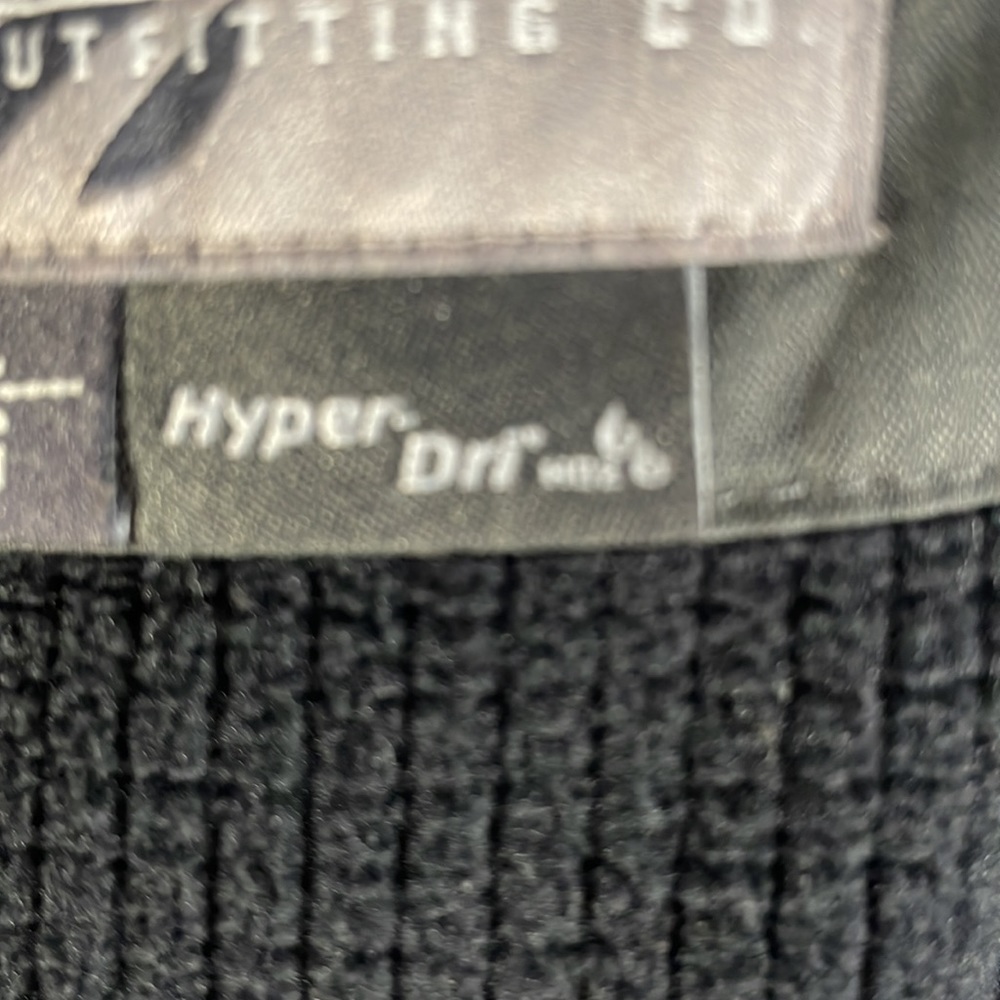 Wind river mens winter coat size large in near new condition.  T-max.  Hyper-Dri - Picture 17 of 17